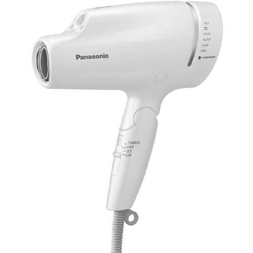 Panasonic ナノケア EH-CNA9A-MS （モーブシルバー） ナノケア ヘア