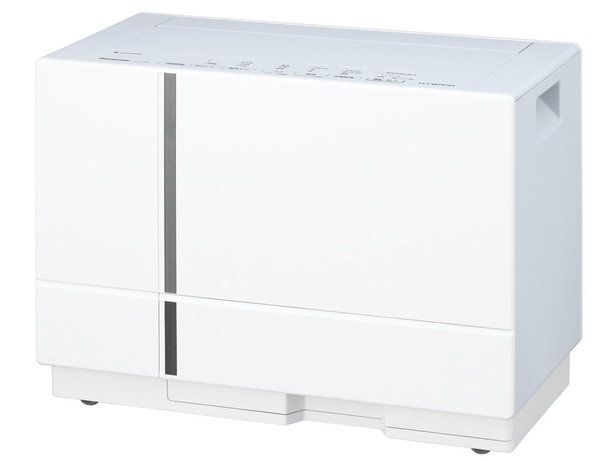 Panasonic パナソニック ハイブリッド方式 衣類乾燥除湿機 アーバン