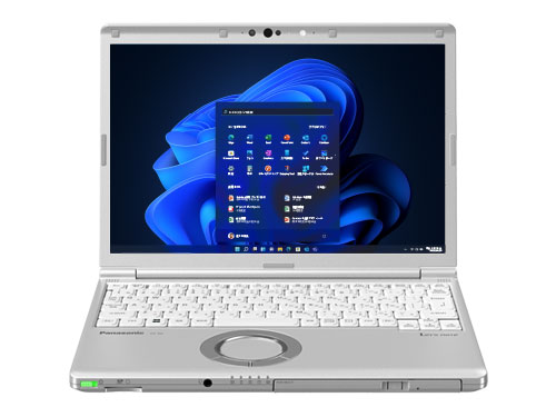 ジャンク)レッツノート SV9／i5-第10世代／Office 2024｜Yahoo!フリマ