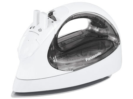 Panasonic NI-CL313-H （グレー） アイロン - 最安値・価格比較