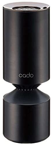 パナソニック ナノイー発生機（クロームブラック）F-C100K-K 自動車用