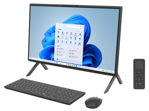 富士通 ESPRIMO D583/J FMVD10004 Windowsデスクトップ - 最安値・価格