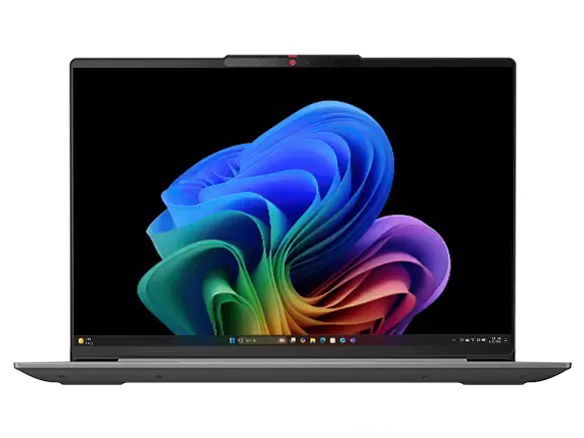 IdeaPad Slim 5x Gen 9 クラウドグレー ［83HL001DJP］の商品画像