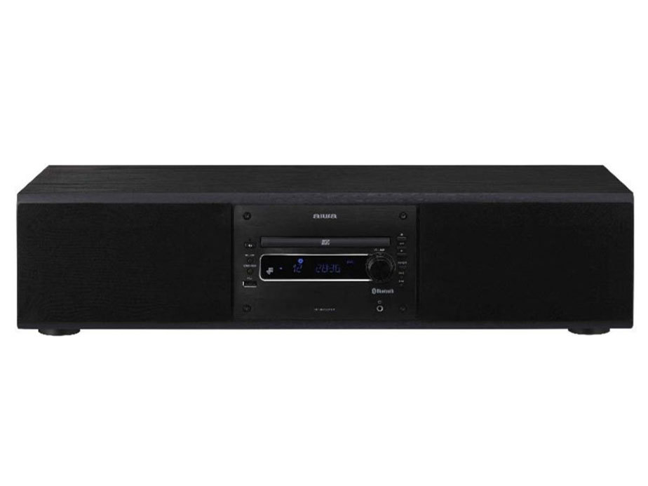 アイワオールインワンCDシステムコンポRX-BUX200 アイワ CDシステムコンポ XR-BUX200 ミニコンポ - 最安値・価格比較