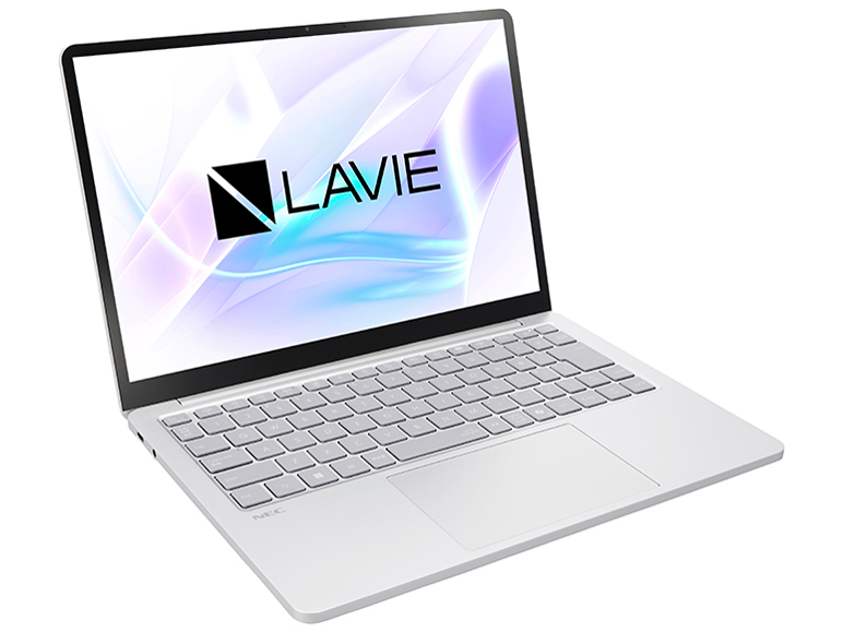 NEC LAVIE SOL S1375/JAS プラチナシルバー ［PC-S1375JAS］ 2024年11
