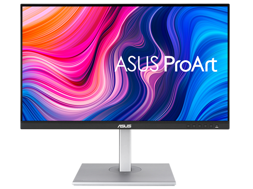 ASUS 4K モニター 27インチ ProArt PA279CV-J 中古 ASUS ProArt PA279CV-J ProArt パソコン用ディスプレイ、モニター - 最
