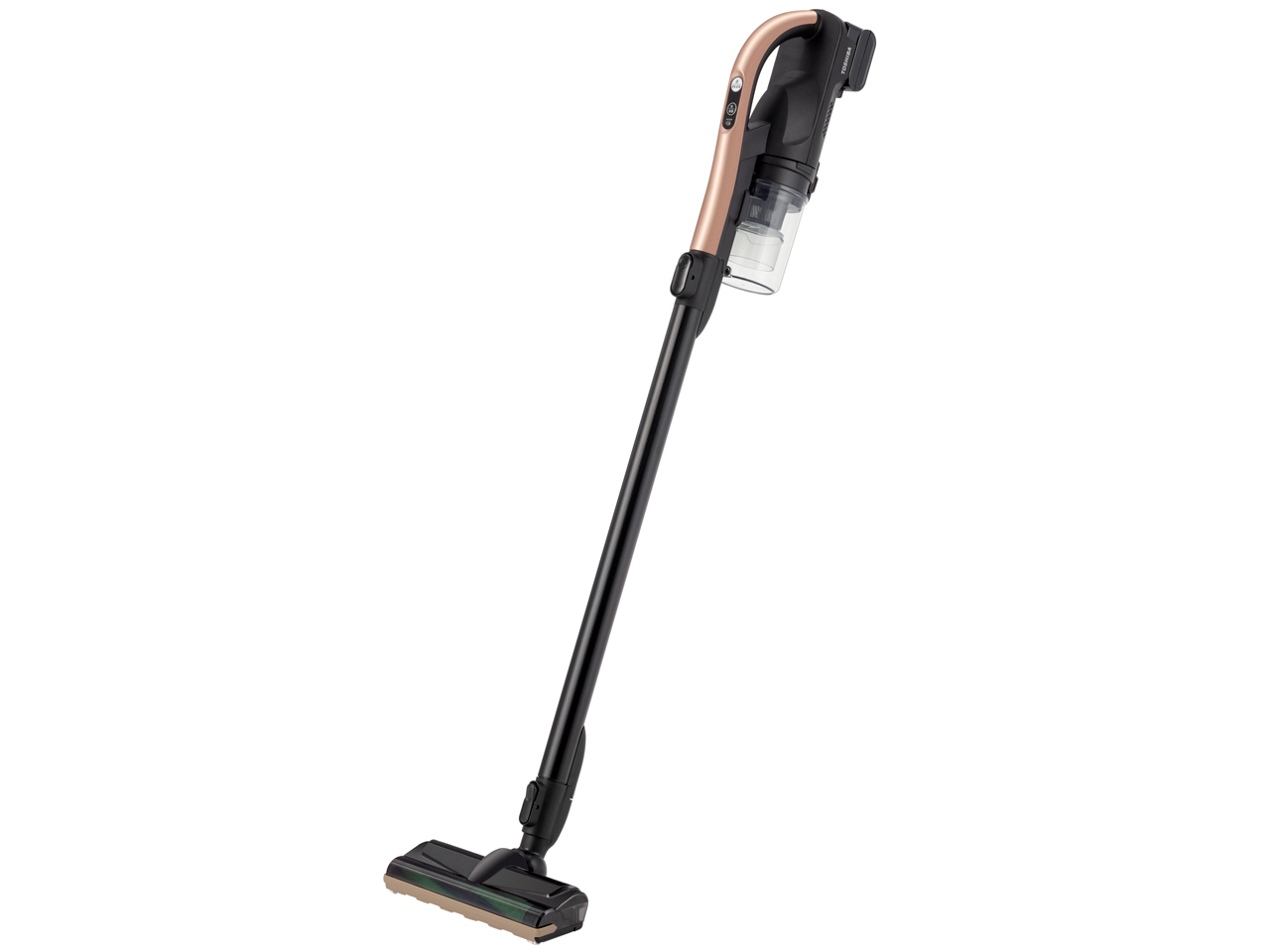 最終値下げ東芝 トルネオ コードレスクリーナー VC-CLW21(N) 22年製 TOSHIBA TOSHIBA サイクロンクリーナー トルネオコードレス VC-CLW21