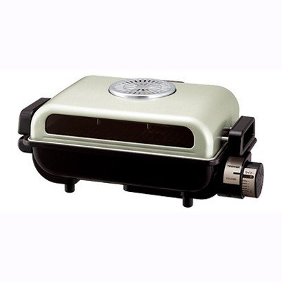 極美品！象印  ZOJIRUSHI フィッシュロースター EF-VG40 fc-4974305211415_1.jpg