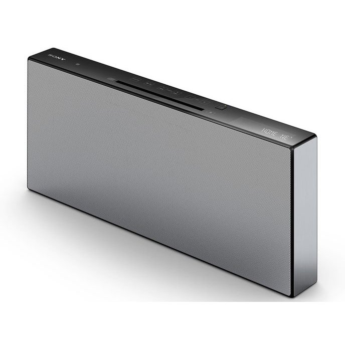 SONY マルチコネクトコンポ CMT-X7CD（B） ブラック ミニコンポ - 最