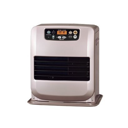 コロナ石油ファンヒーター MFH-GX337Y 完動品｜Yahoo!フリマ（旧PayPay