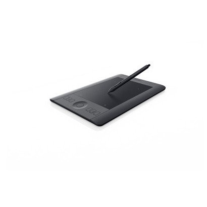 ワコム インテュオス Intuos Pro Medium PTH-660/K0 マウス、トラック