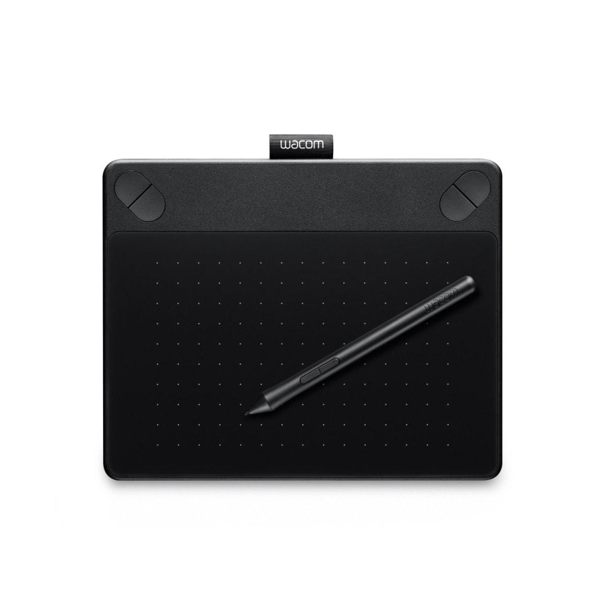 ワコム インテュオス Intuos Pro Medium PTH-660/K0 マウス、トラック