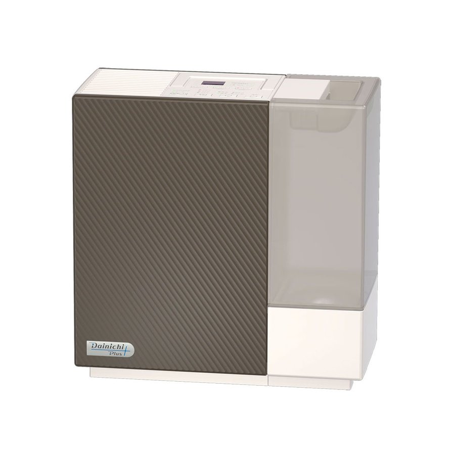ダイニチ ダイニチ ハイブリッド式加湿器 HD-RX317-T（プレミアム