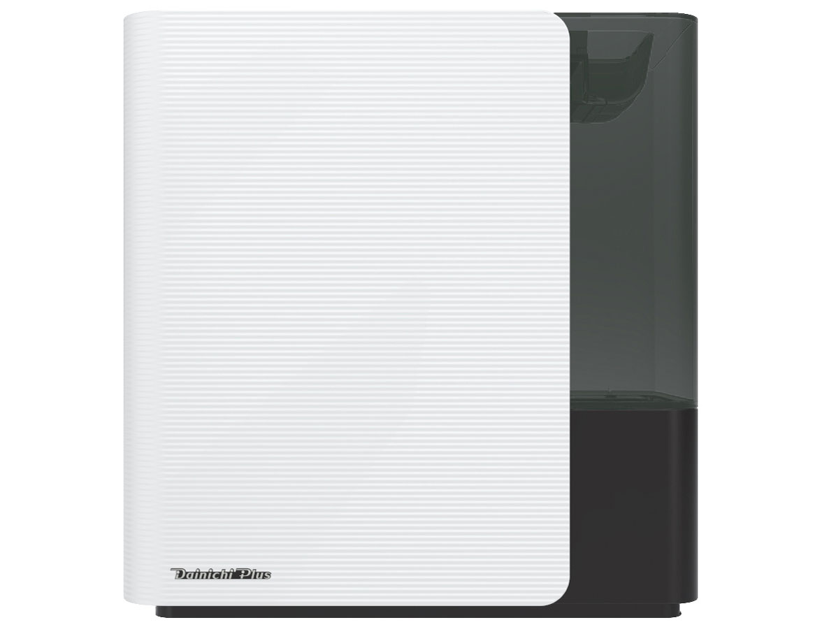 ダイニチ ダイニチ ハイブリッド式加湿器 HD-3018-W（ホワイト） 加湿