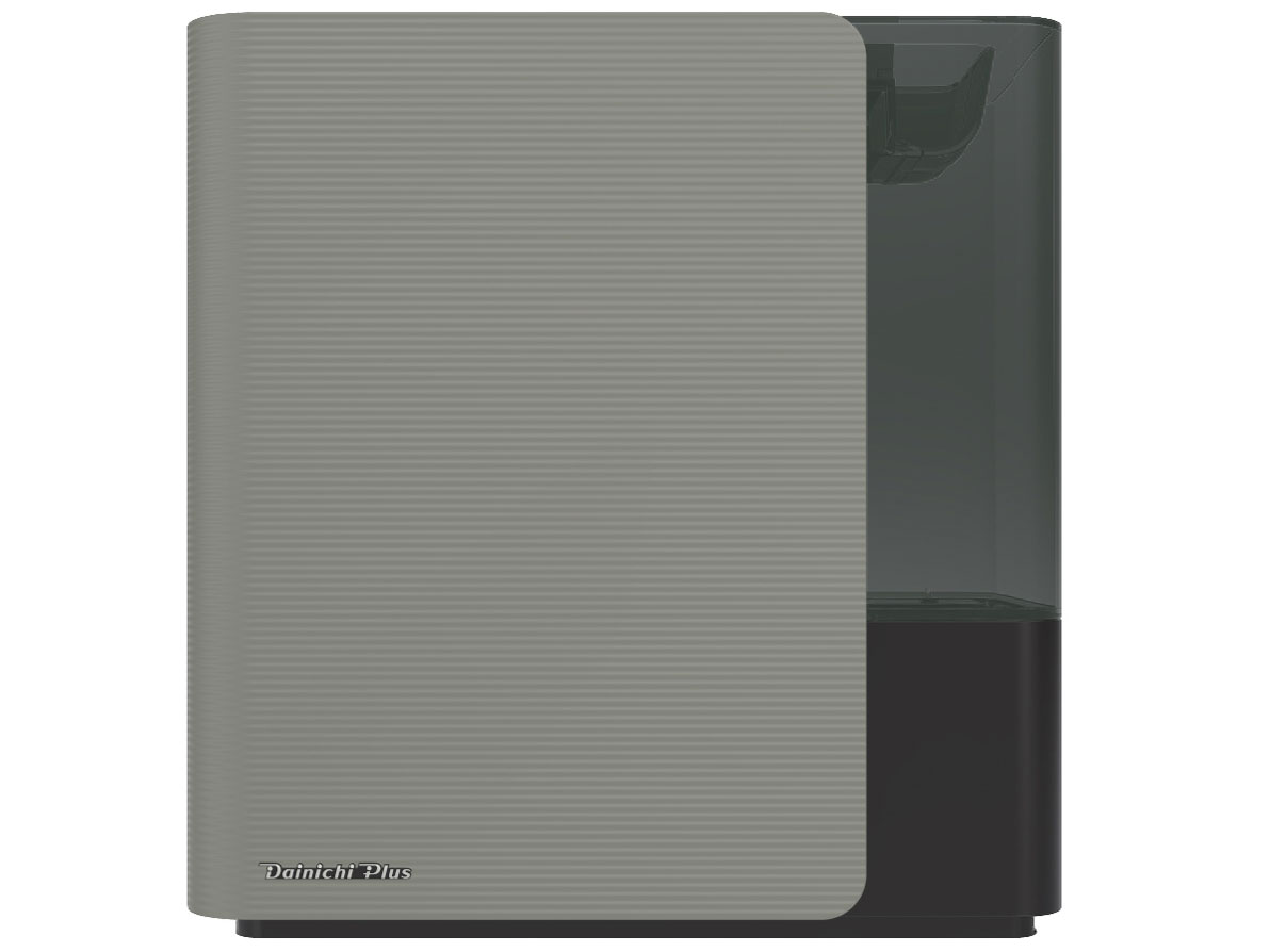 象印 象印 スチーム式加湿器 EE-DE50-HA（グレー） 加湿器 - 最安値