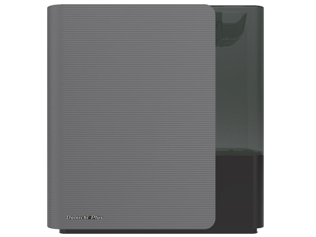 象印 象印 スチーム式加湿器 EE-TA60-BM（ソフトブラック） 加湿器