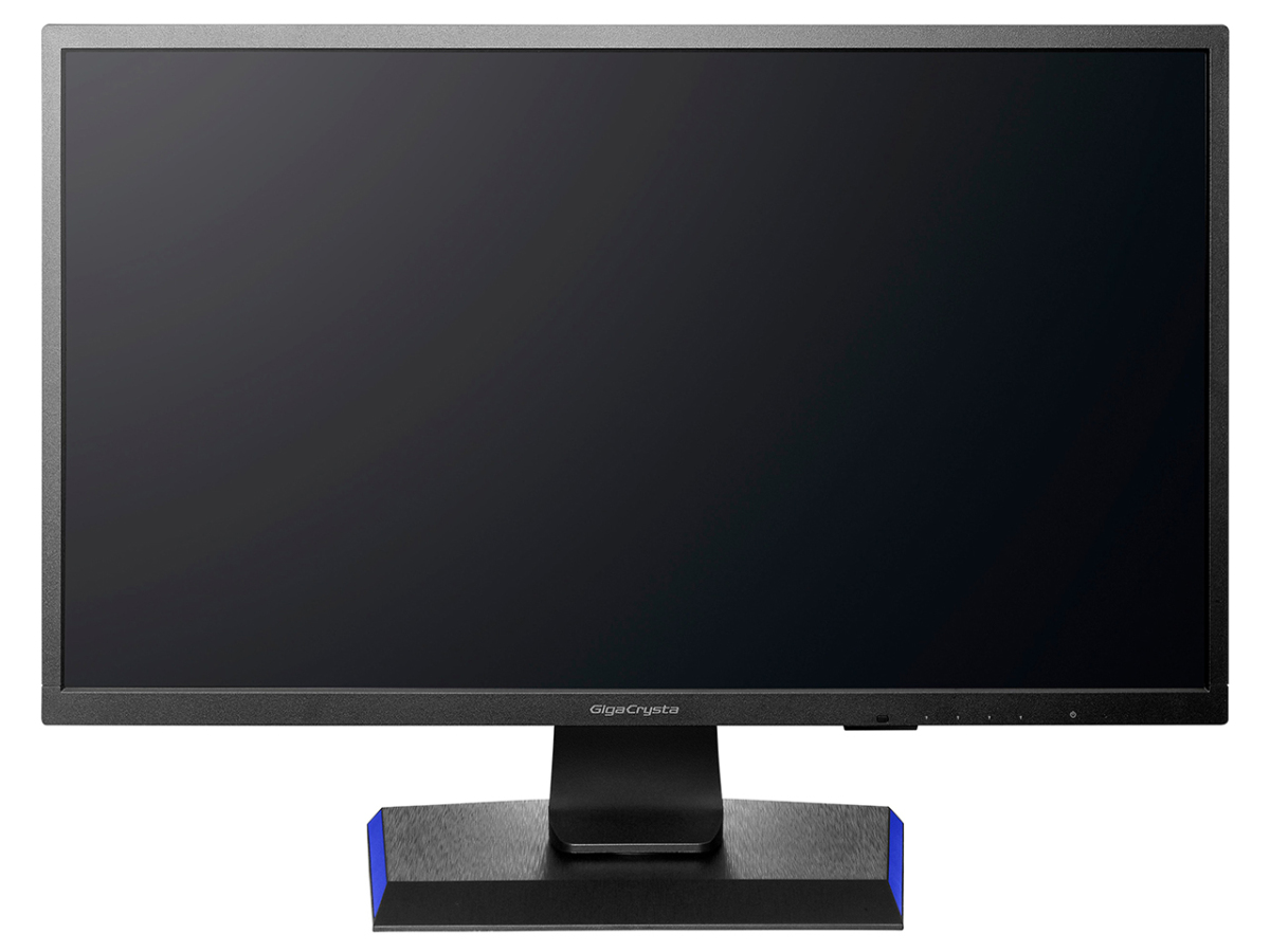 I-O DATA LCD-GC251UXB GigaCrysta パソコン用ディスプレイ、モニター