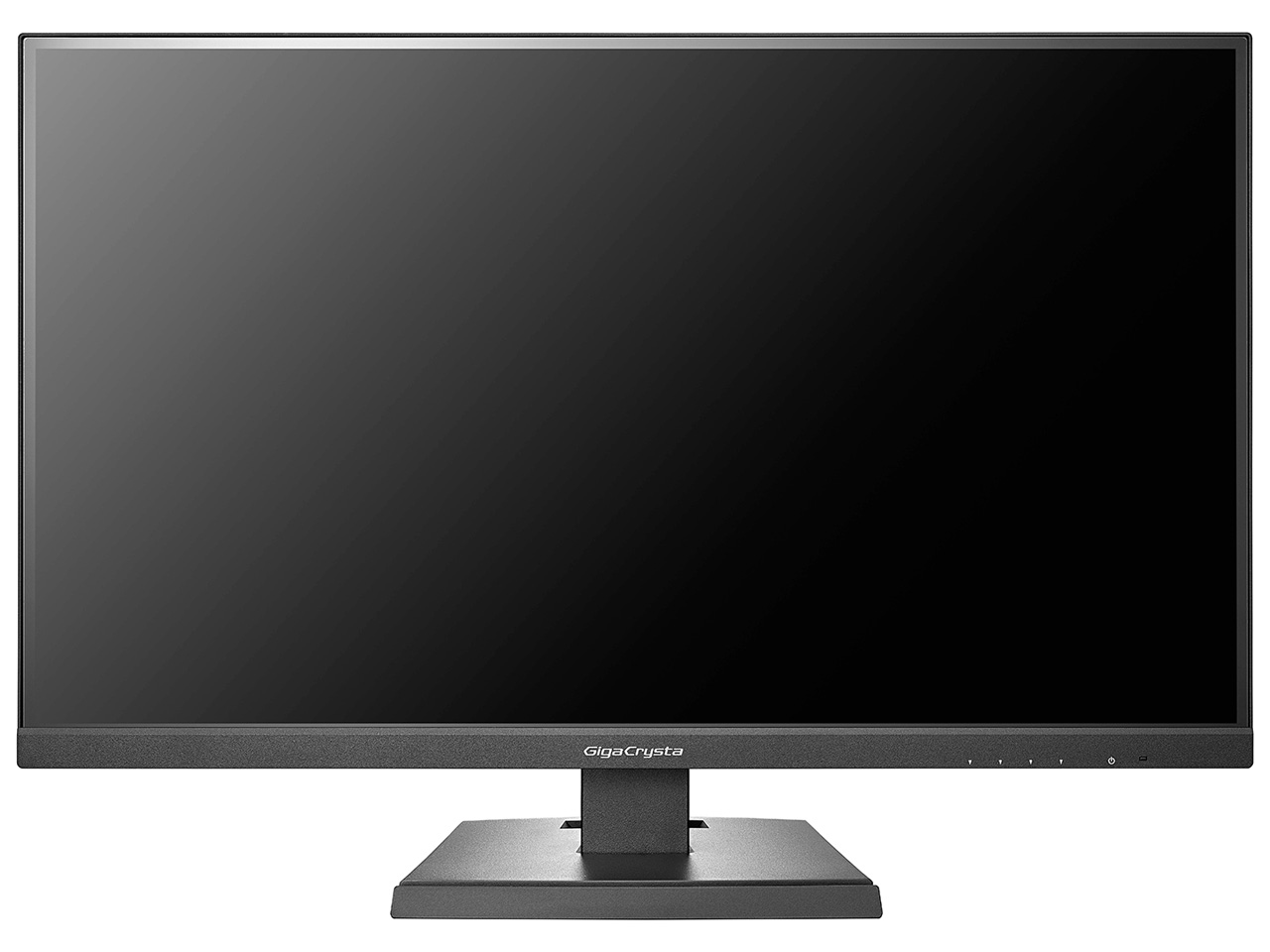 I-O DATA GigaCrysta LCD-GCU271XDB GigaCrysta パソコン用