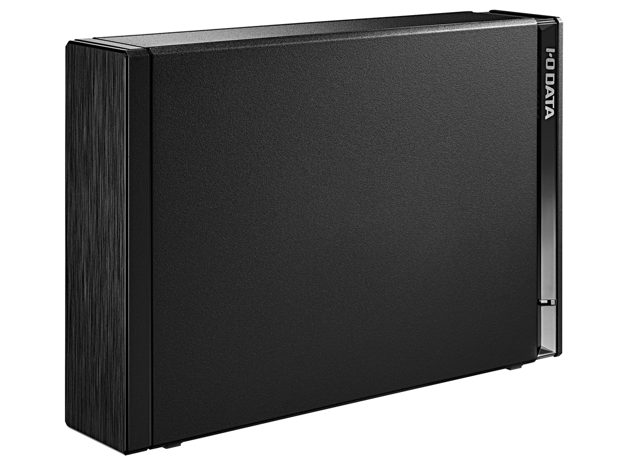 I-O DATA HDJA-UTN4B [HDJA-UTNBシリーズ 4TB] HDD、ハードディスク
