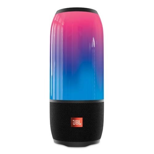JBL JBLPULSE3BLKJN PULSE3 ブラック 新品 JBL PULSE 3 JBLPULSE3BLKJN （ブラック） JBL PULSE スマホ対応