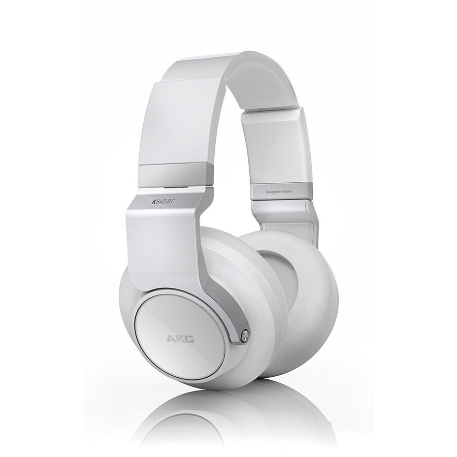 AKG K845BT WHT（ホワイト） ヘッドホン本体の商品画像