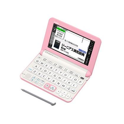 カシオ XD-Y4800PK［エクスワード XD-Y4800 ライトピンク］ ×1個 電子