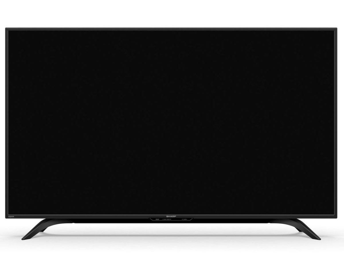SHARP シャープ50インチテレビAQUOS 4T-C50BH1