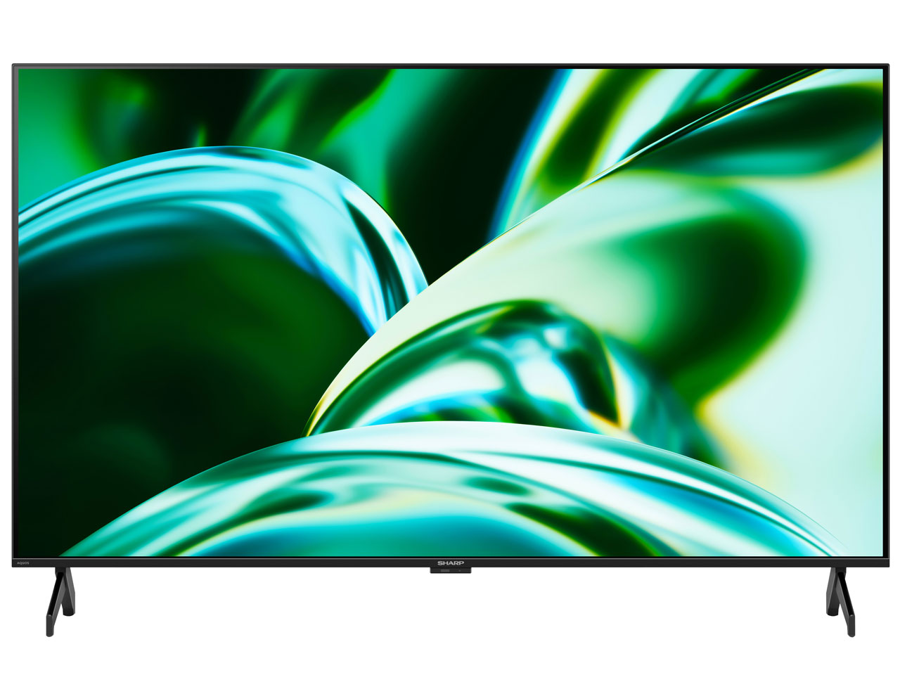 SHARP 4T-C50FL1 AQUOS AQUOS 4K 液晶テレビ、薄型テレビ - 最安値