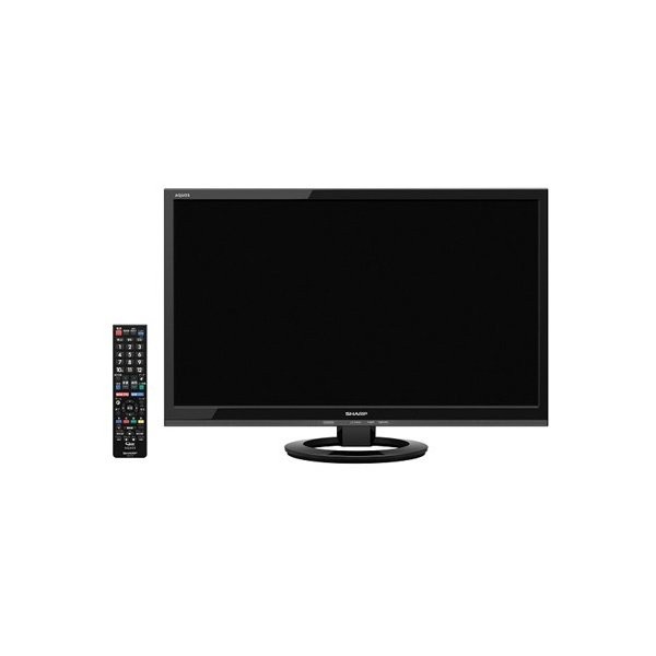 SHARP LC-24K40 液晶テレビ 2016年製 シャープ 液晶カラーテレビ LC-24K40 2016年製｜Yahoo!フリマ
