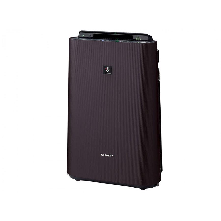 新品未開封 SHARP シャープ KC-G50-W プラズマクラスター7000 SHARP シャープ 加湿空気清浄機 プラズマクラスター 7000 グレー