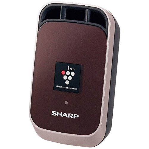 み*さ様 新品未使用 SHARPプラズマクラスターイオン発生機 IG-JC1-T Yahoo!オークション - シャープ SHARP プラズマクラスター 車載
