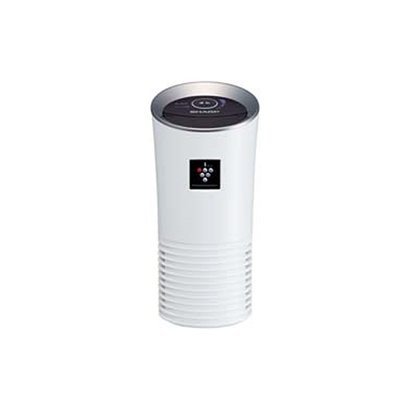 プラズマクラスターイオン発生機 IG-JC15-W （ホワイト系）の商品画像