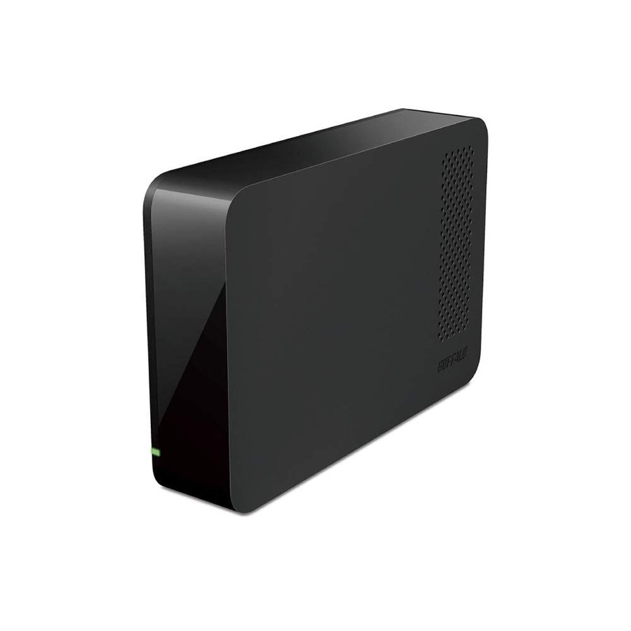 BUFFALO HD-LC3.0U3/N ［DriveStation HD-LCU3/Nシリーズ 3TB