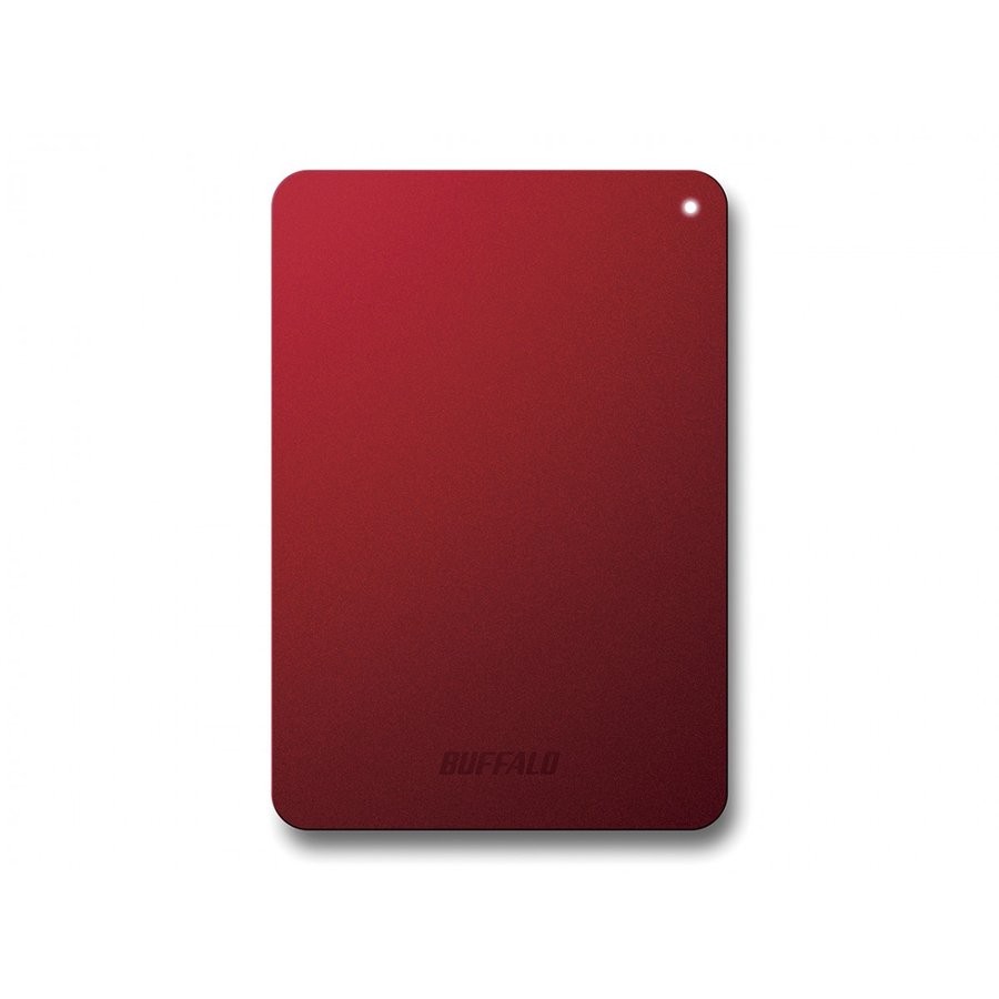 BUFFALO HD-PNF1.0U3-BWE [MiniStation HD-PNFU3-Eシリーズ 1TB