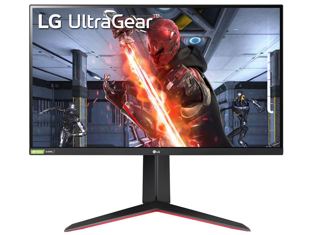 LGゲーミングモニター31.5インチ UltraGear 32GN650-B 公式】 LG 31.5インチ ゲーミングモニター - 32GN650-B | LG JP