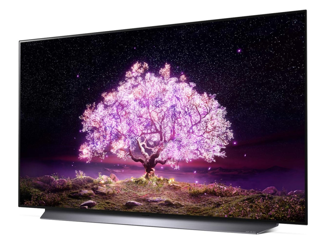 LGエレクトロニクス LG OLED83C1PJA 液晶テレビ、薄型テレビ - 最安値