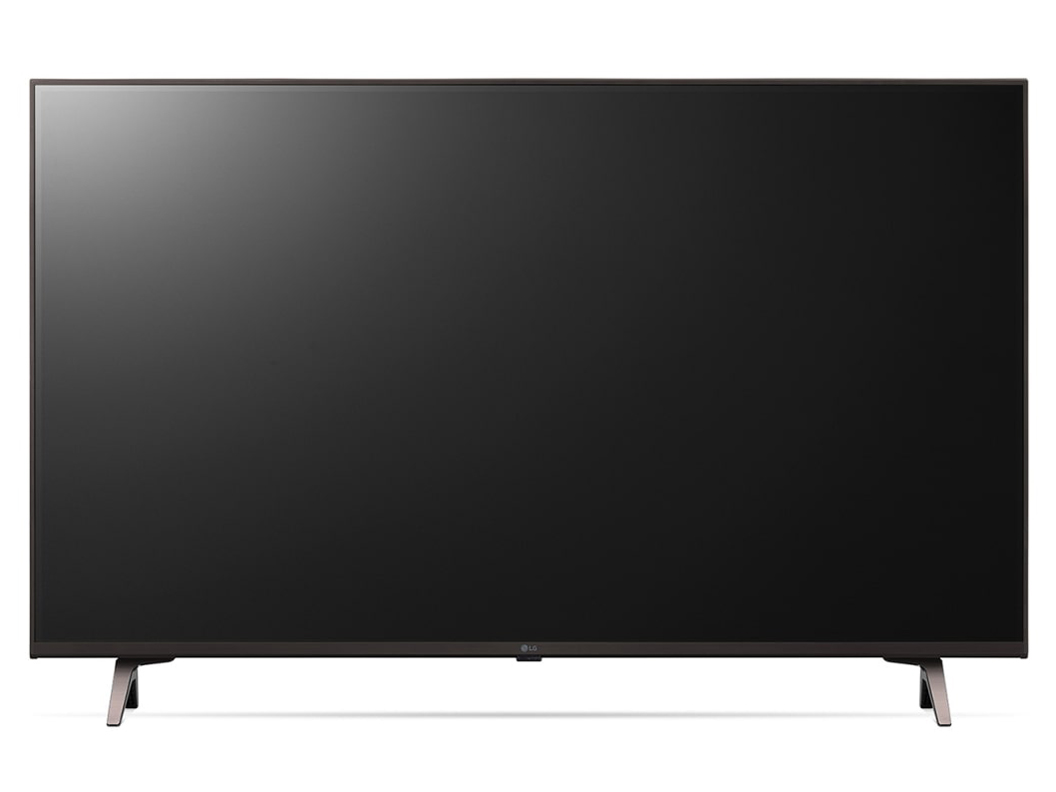 LGエレクトロニクス LG 43UP8000PJB 液晶テレビ、薄型テレビ - 最安値