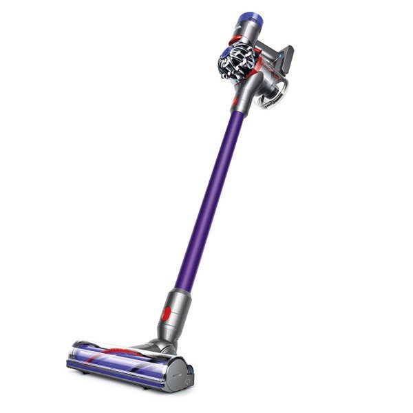 ダイソン Dyson V7 Animalpro（V7 アニマルプロ） SV11 AN （パープル