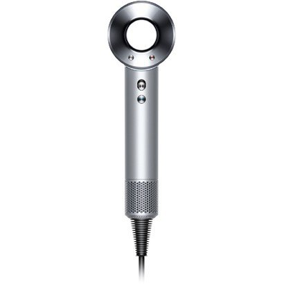 ダイソン スーパーソニック ヘアードライヤー HD01-ULF-WSN （ホワイト/シルバー）