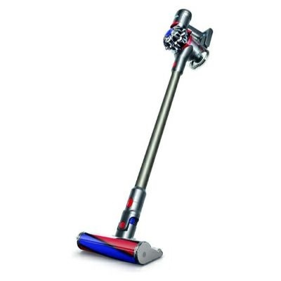 ダイソン Dyson V7 Fluffy Origin SV11TI（ニッケル/アイアン/チタン 