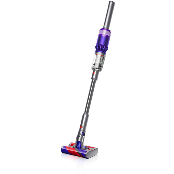 ダイソン Dyson Omni Glide Complete Sv19of アイアン ニッケル 掃除機 最安値 価格比較 Yahoo ショッピング 口コミ 評判からも探せる