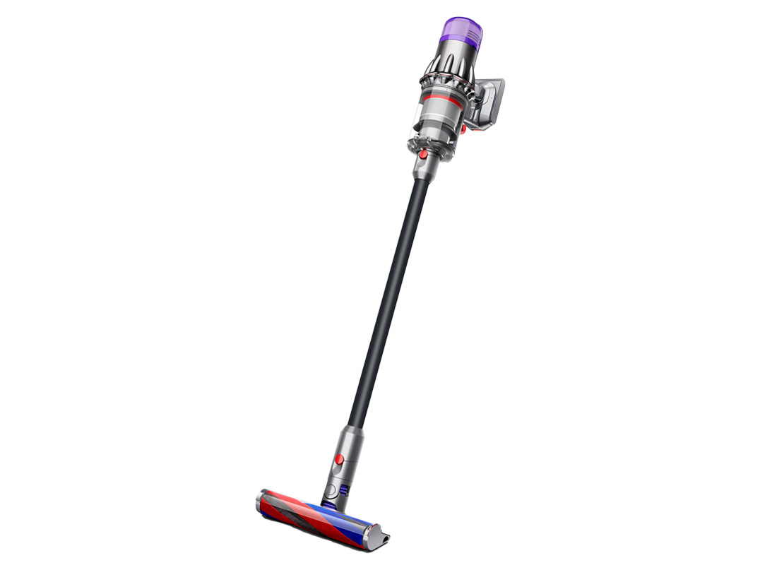 Dyson Dyson Digital Slim SV18 FF BK（ブラック） 掃除機 - 最安値