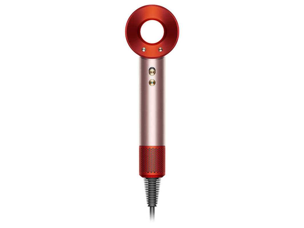 Dyson ダイソン スーパーソニック ヘアドライヤー HD08 ULF RTO