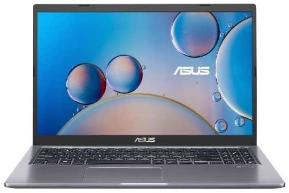 ASUS ASUS X515JA スレートグレー ［X515JA-BQ1827TS］ Windowsノートの商品画像