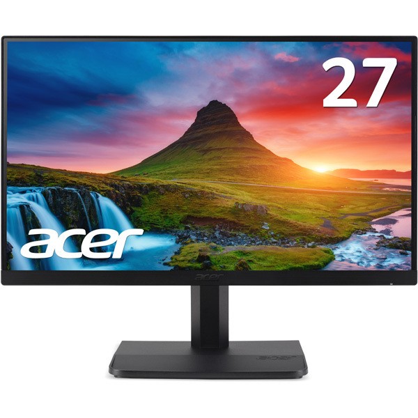 エイサー Et271bmi フルhd 27型ips液晶 パソコン用ディスプレイ モニター 最安値 価格比較 Yahoo ショッピング 口コミ 評判からも探せる