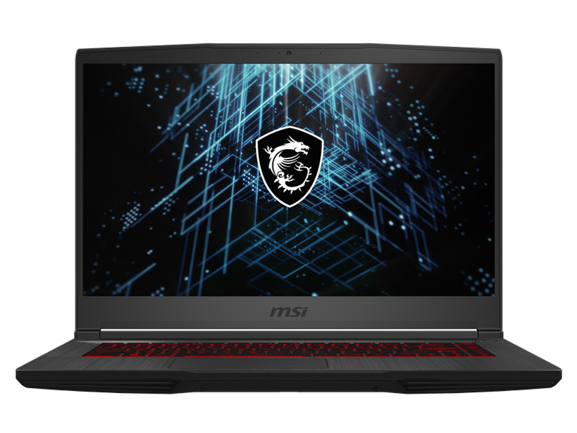 ゲーミングノートPC MSI GF65 Thin 10UE-256JP-BB5｜Yahoo!フリマ（旧 