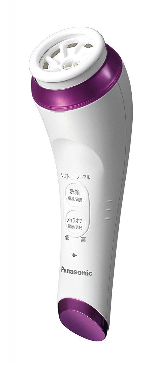 パナソニック 洗顔美容器 濃密泡エステ EH-SC50-P（ピンク調
