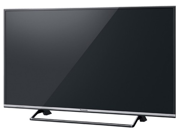 テレビ40V +つっぱり棒スタンド　4K スマートビエラ TH-40CX700 テレビ40V +つっぱり棒スタンド 4K スマートビエラ TH-40CX700