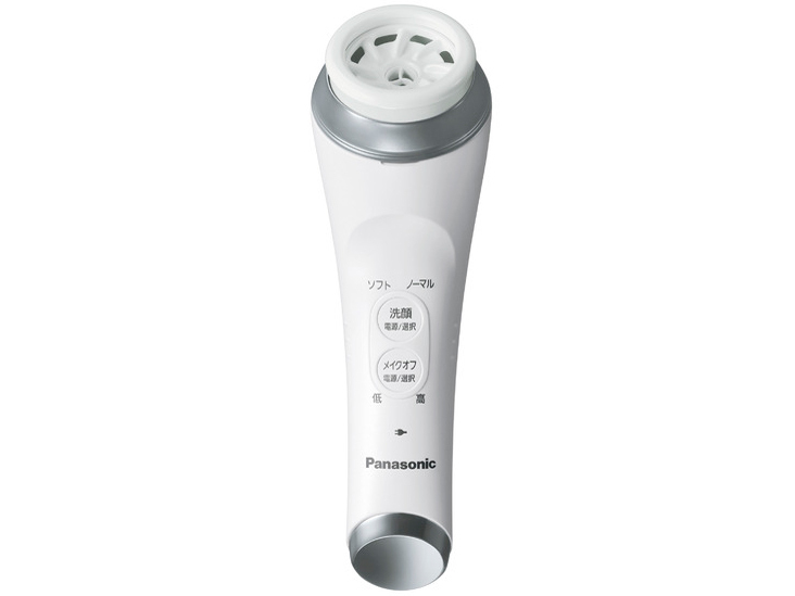パナソニック 洗顔美容器 濃密泡エステ EH-SC53-S（シルバー調） 美顔