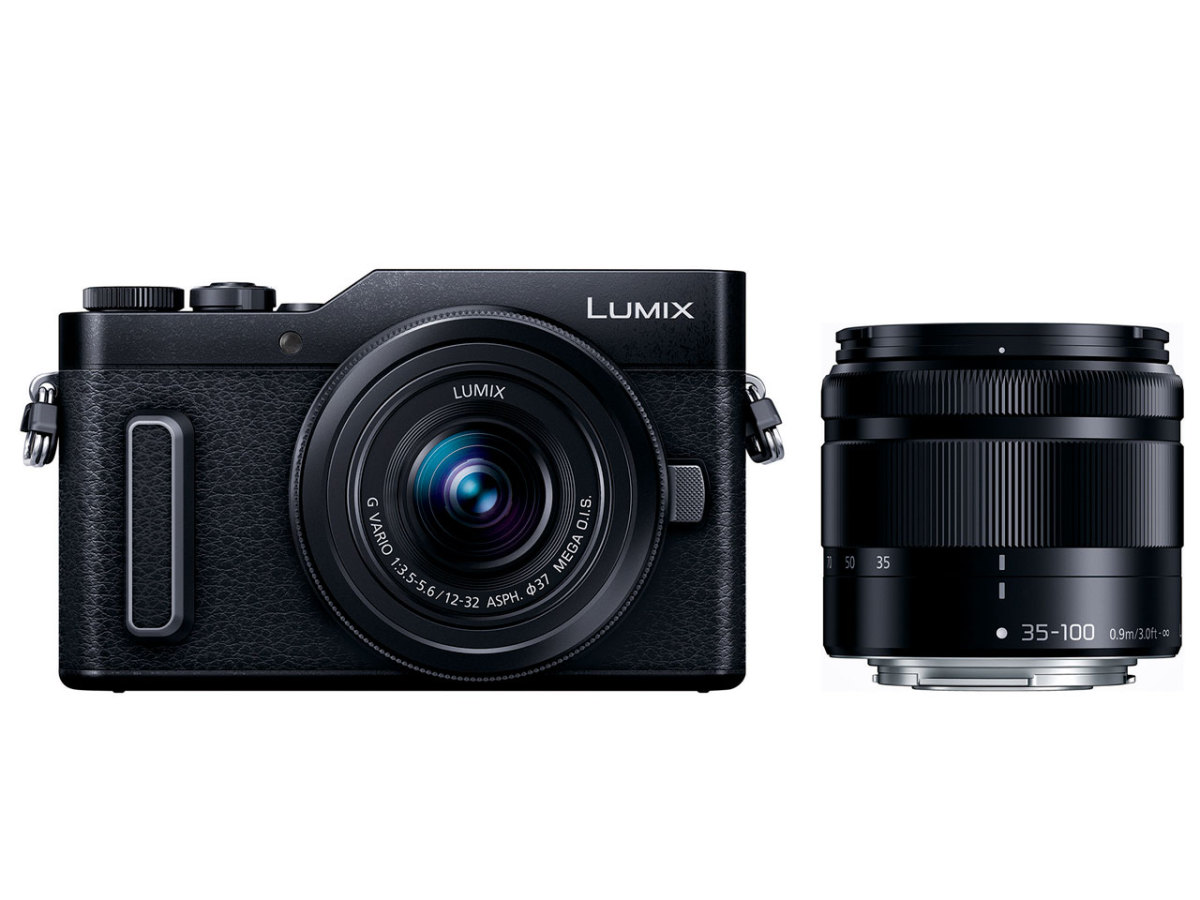 Panasonic DC-GF10WA パナソニックミラーレス　ダブルズーム Amazon | パナソニック ミラーレス一眼カメラ ルミックス GF10